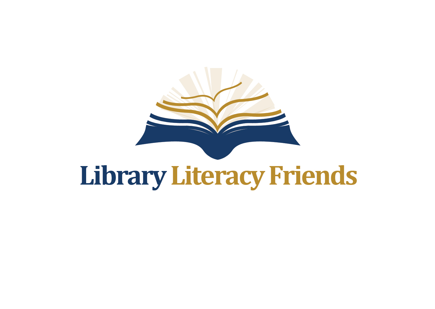 Design de Logo par ivo_i_ivanov pour Library Literacy Friends | Design #15080309