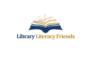 Logo Design by ivo_i_ivanov for Library Literacy Friends | Design: #15080309