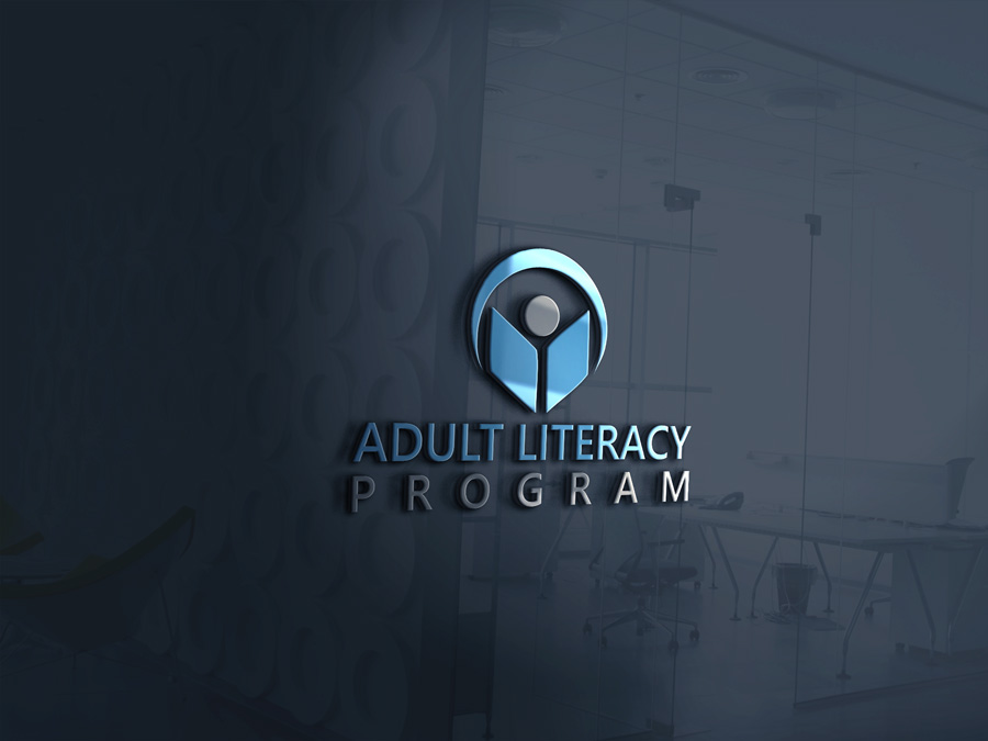 Logo Design by Top king  designer for Library Literacy Friends | Design #15015317