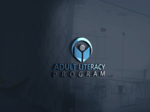 Logo-Design von Top king  designer für Library Literacy Friends | Design: #15015317