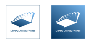 Diseño de Logo por SonFrancais para Library Literacy Friends | Diseño #15013284