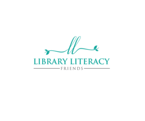 Logo Design by A S design @ for Library Literacy Friends | Design: #15019245
