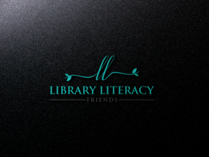 Logo Design by A S design @ for Library Literacy Friends | Design: #15019246