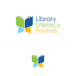 Logo Design by concepts for Library Literacy Friends | Design: #15095964