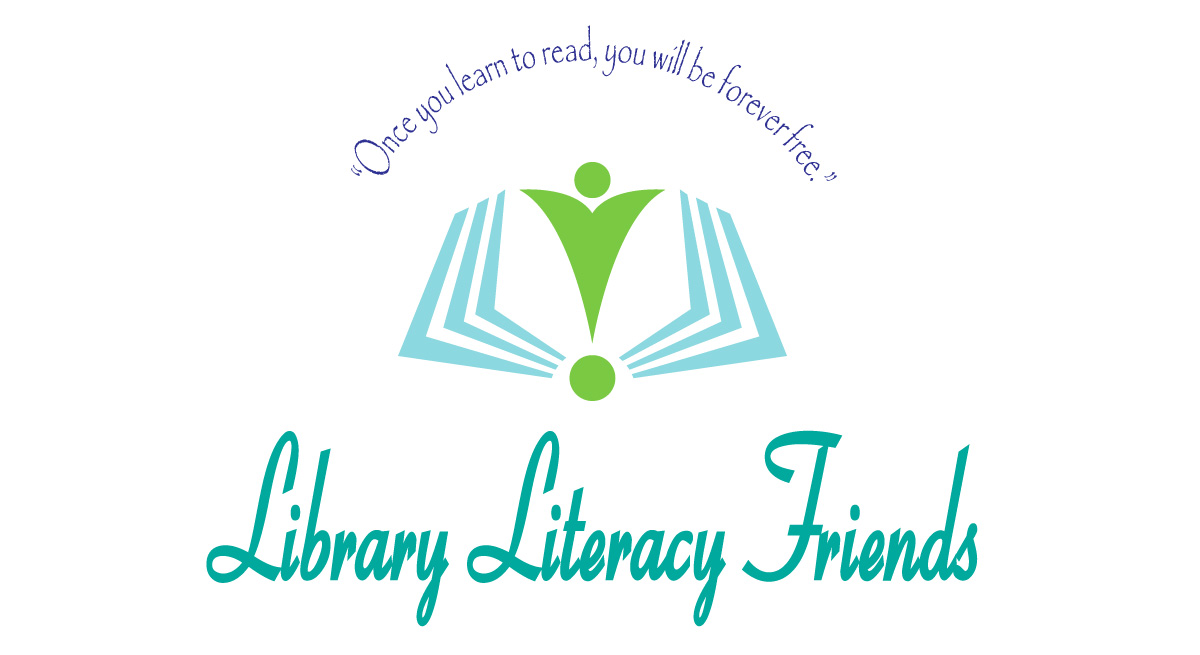 Logo Design by nipundeshan12 for Library Literacy Friends | Design #15007335