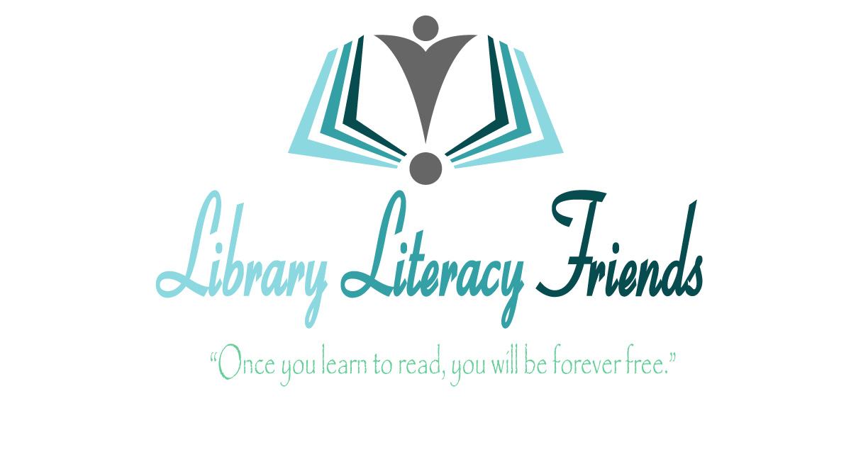 Diseño de Logo por nipundeshan12 para Library Literacy Friends | Diseño #15008318