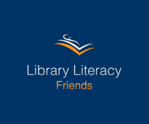 Diseño de Logo por Kosingas para Library Literacy Friends | Diseño #15009425