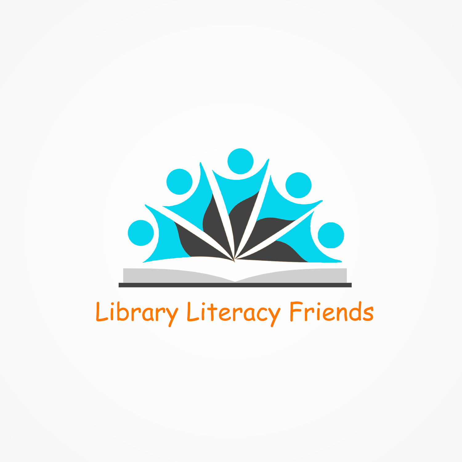 Diseño de Logo por CharithSL para Library Literacy Friends | Diseño #15099559
