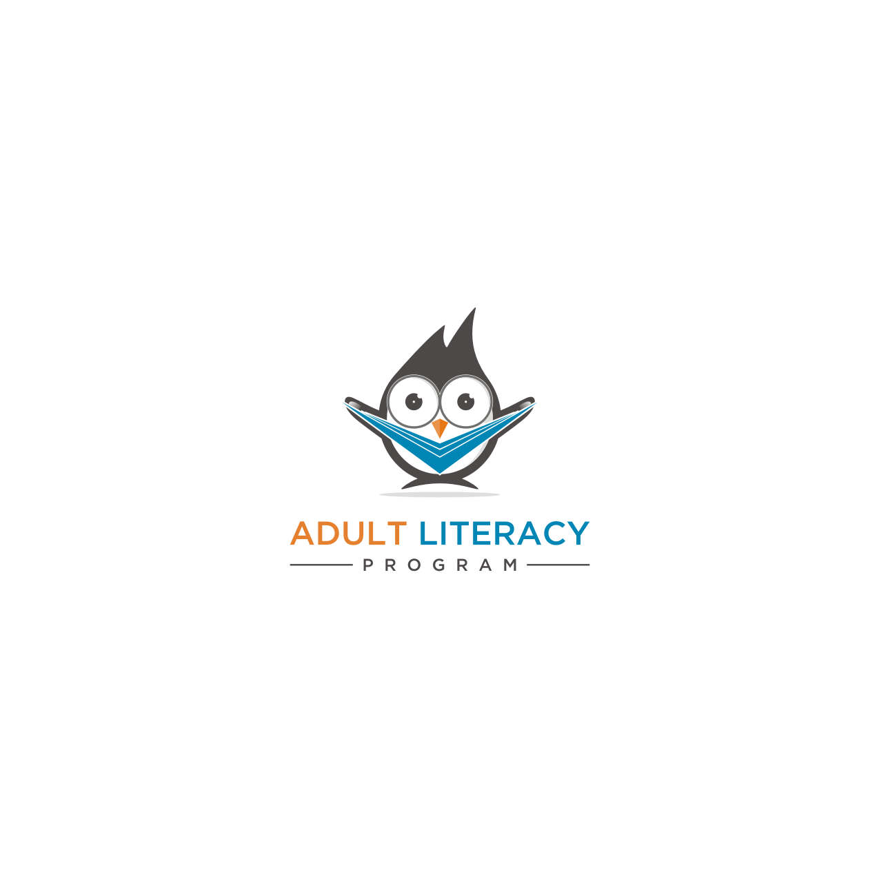 Logo Design by nisumar360 for Library Literacy Friends | Design #15101592