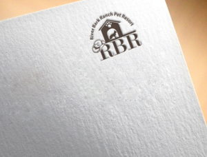 Diseño de Logo por zebronicgraphic para Southeast Texas Labrador Retriever Rescue | Diseño: #16531427