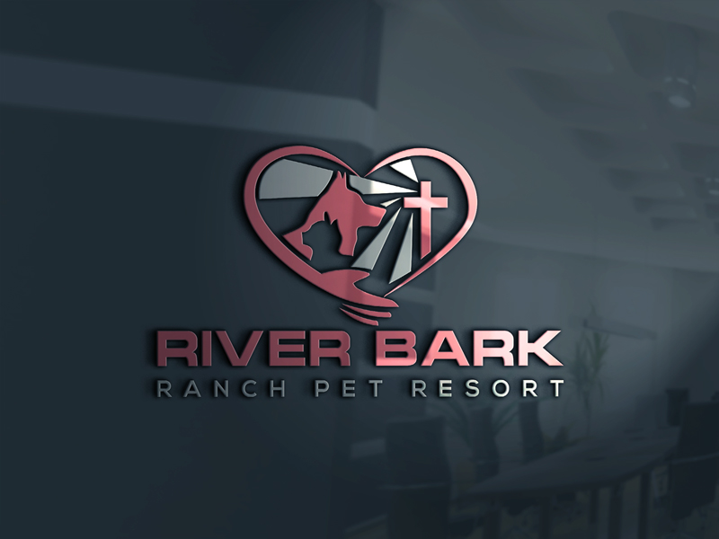 Logo Design by rocklee for Southeast Texas Labrador Retriever Rescue | Design #16583581