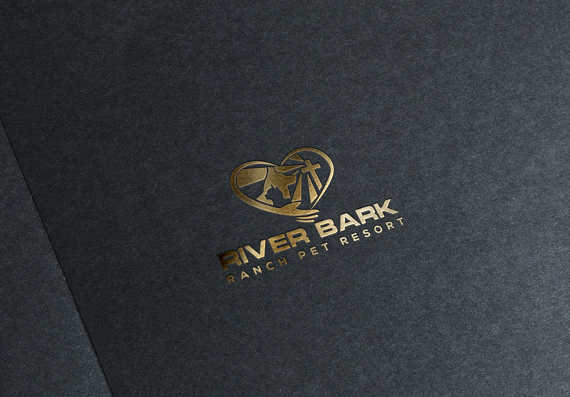 Logo Design by rocklee for Southeast Texas Labrador Retriever Rescue | Design #16583586