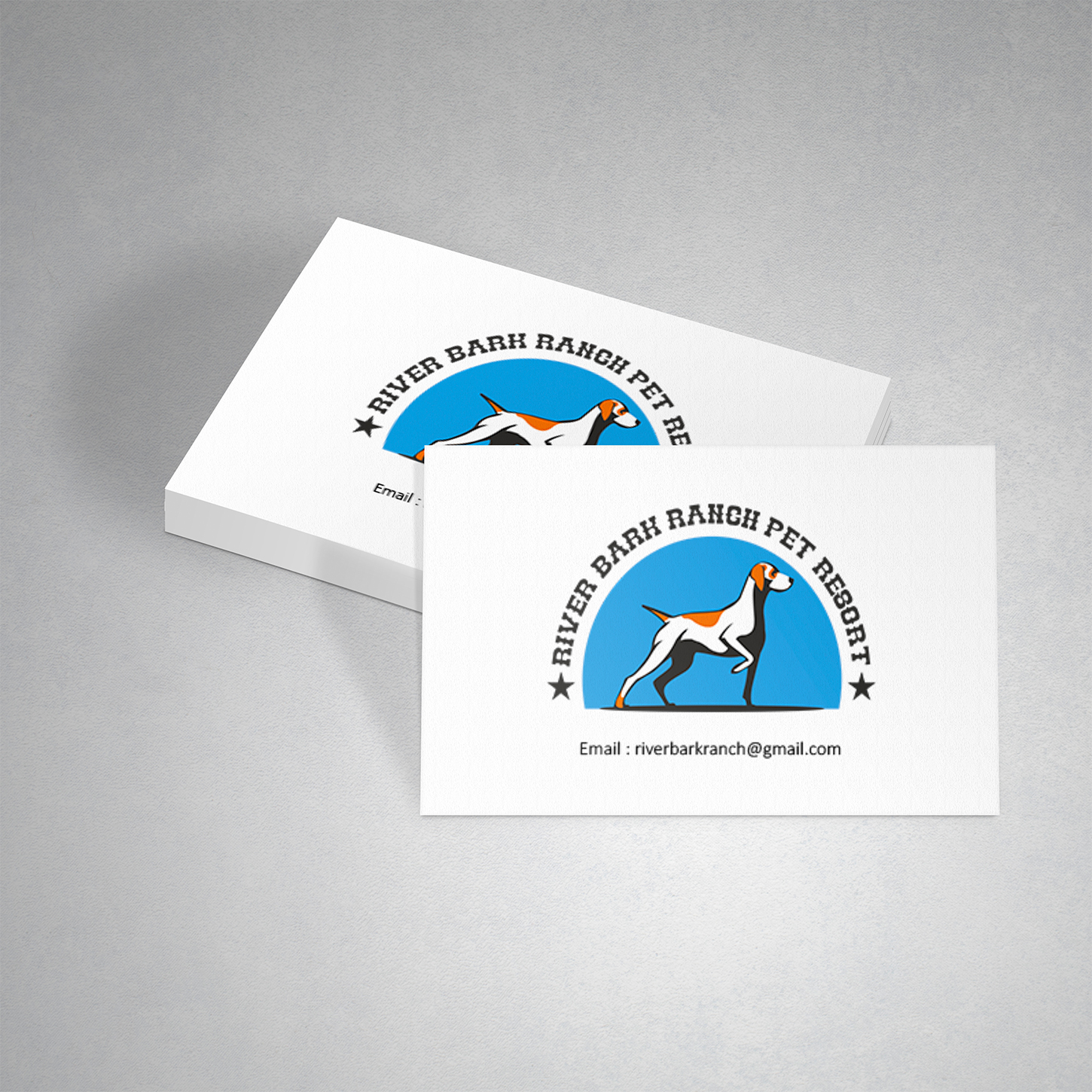 Diseño de Logo por saiprasad18 para Southeast Texas Labrador Retriever Rescue | Diseño #16627569
