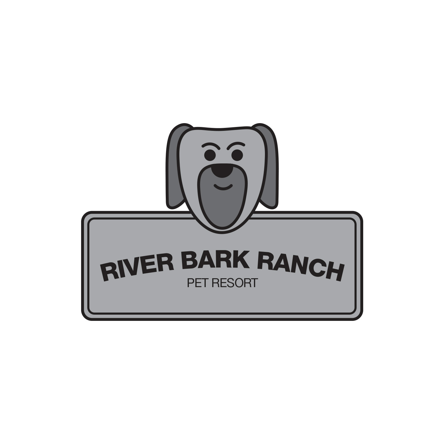 Diseño de Logo por kevinkulaz para Southeast Texas Labrador Retriever Rescue | Diseño #16626975
