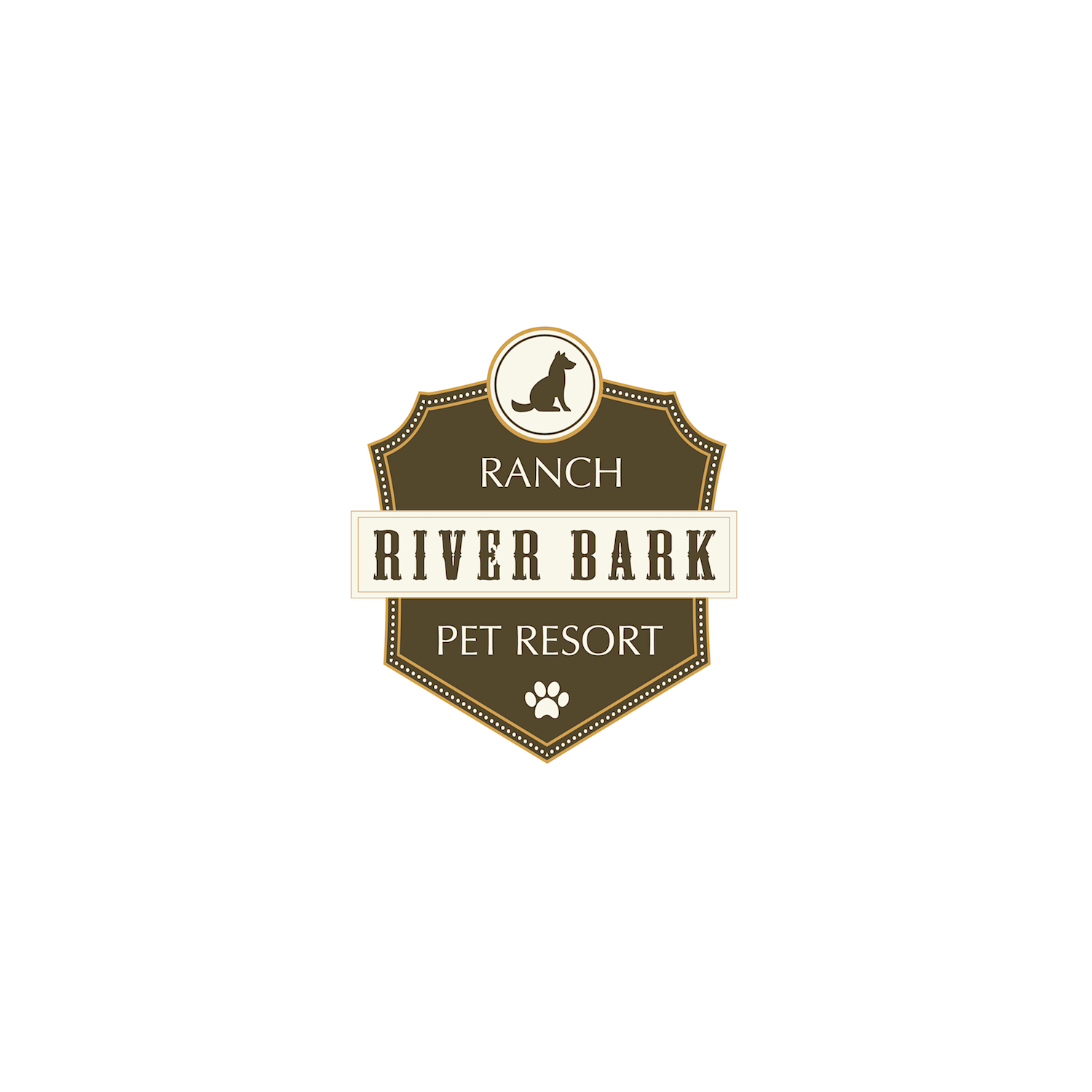 Diseño de Logo por VanGusDesign para Southeast Texas Labrador Retriever Rescue | Diseño #16534944