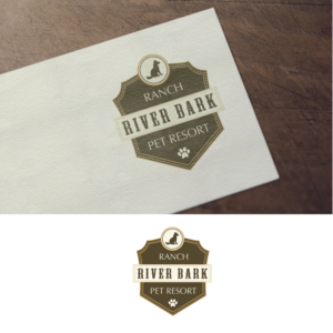 Logo Design by VanGusDesign for Southeast Texas Labrador Retriever Rescue | Design: #16644576