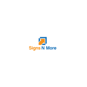 Logo Design by eddy for Signs N More | Design: #15015033