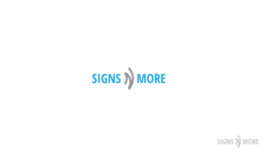 Logo Design by ergo™ for Signs N More | Design: #15013730