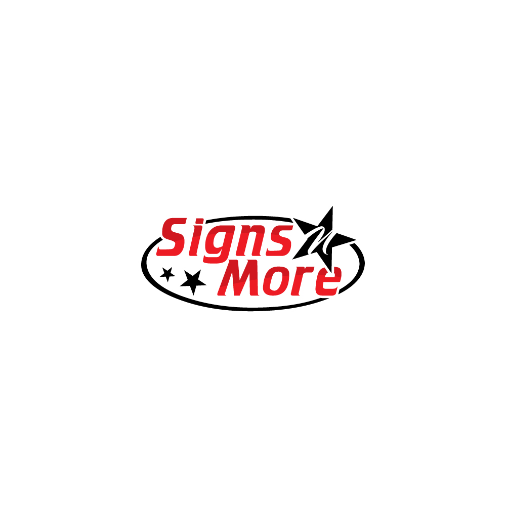 Logo Design by Sujit Banerjee for Signs N More | Design #15020093