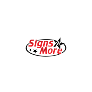 Logo Design by Sujit Banerjee for Signs N More | Design: #15020093