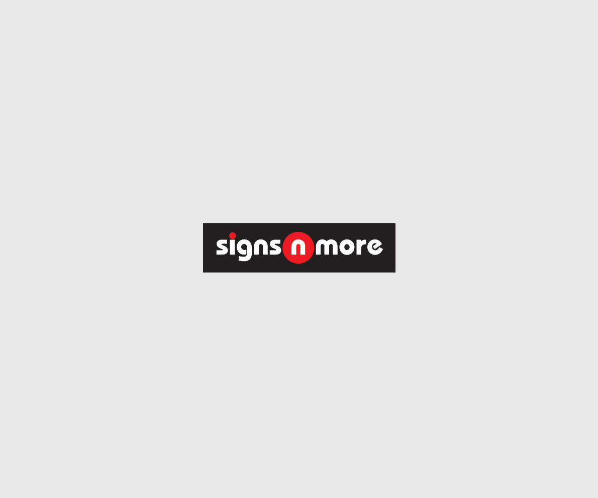 Logo Design by bijuak for Signs N More | Design #15017500