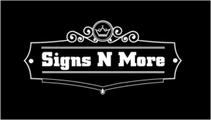 Logo Design by Himanshi10 for Signs N More | Design #15019439