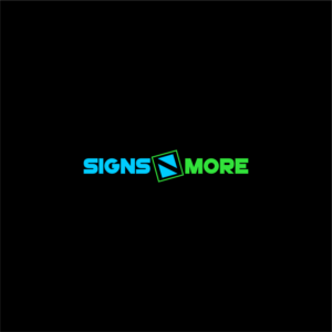 Logo Design by SteffySummer for Signs N More | Design: #15111264