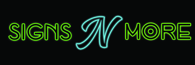 Logo Design by allaboutthebuzz69 for Signs N More | Design #15024120