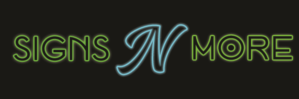 Logo Design by allaboutthebuzz69 for Signs N More | Design #15024120