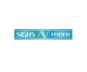 Logo Design by Jiansù for Signs N More | Design: #15026760