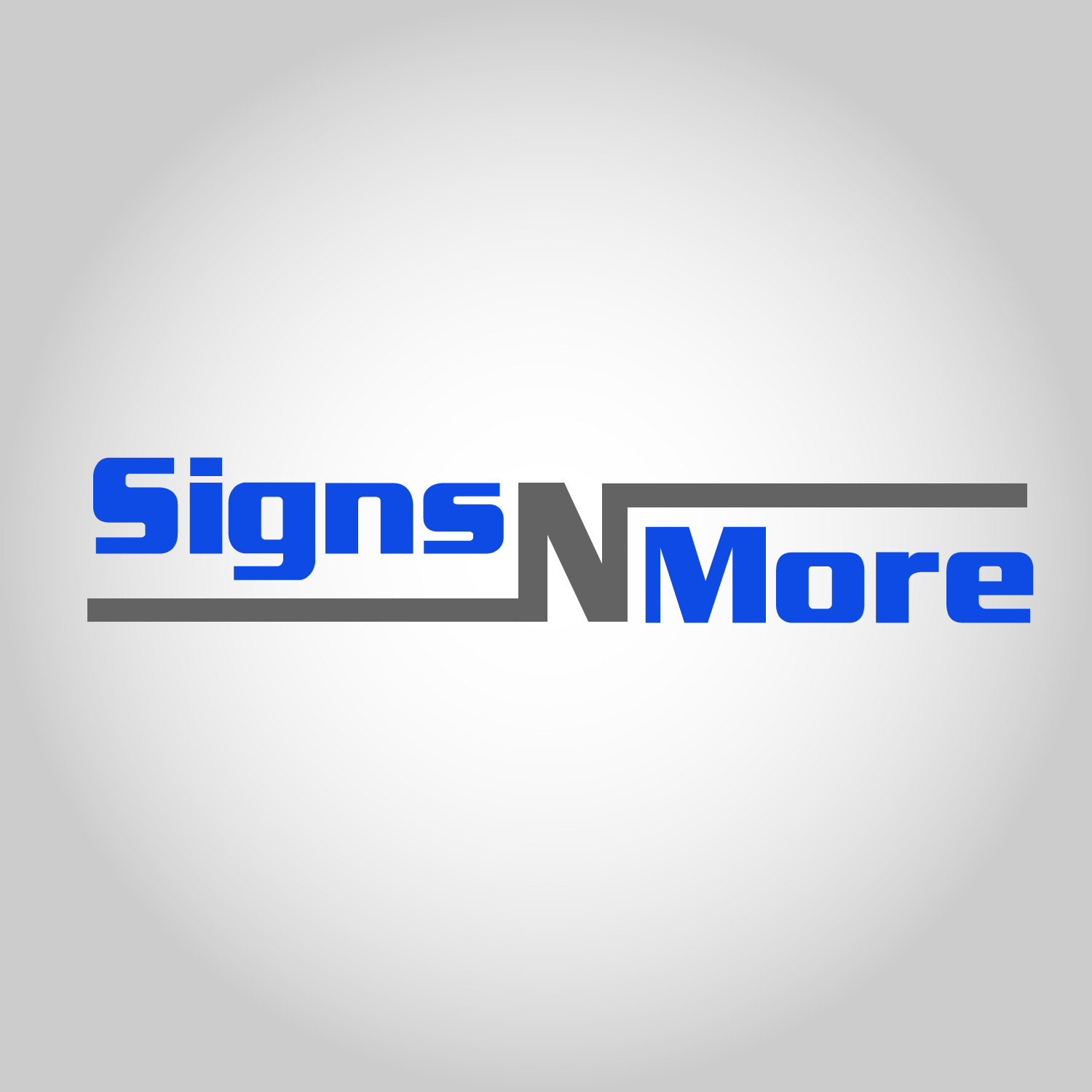 Design de Logo par r.a.kesumahati pour Signs N More | Design #15091784