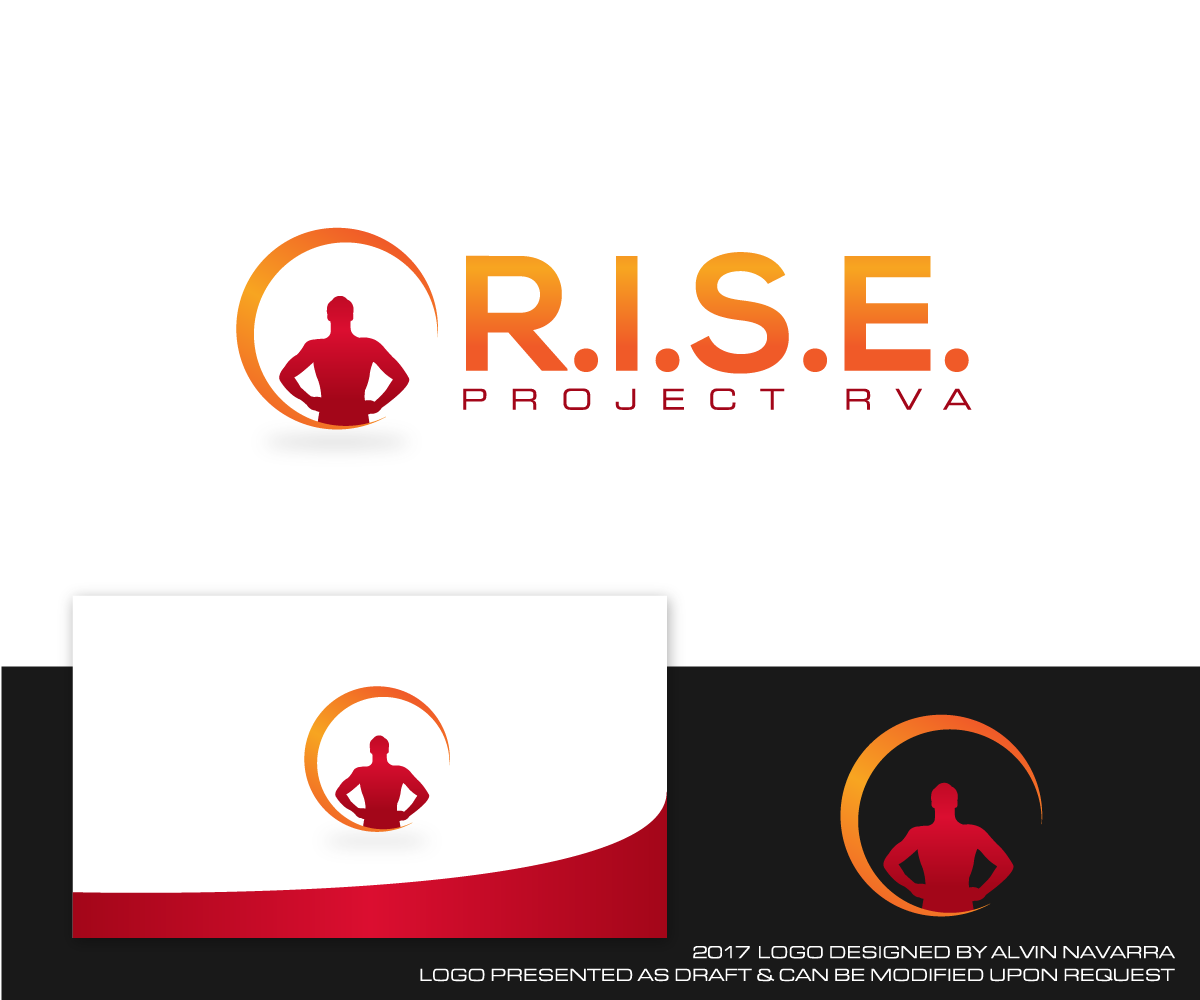 Logo Design by alvinnavarra for this project | Design #15005935