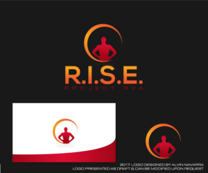 Logo Design by alvinnavarra for this project | Design: #15005944