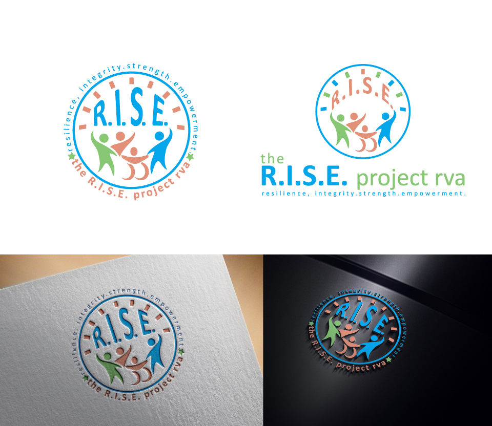 Diseño de Logo por MS683968 para este proyecto | Diseño #15018380