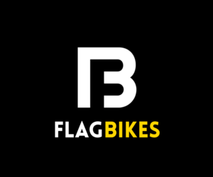 Logo Design by Shank for Flag Bikes | Design: #15096476