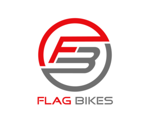 Logo Design by Shank for Flag Bikes | Design: #15356468