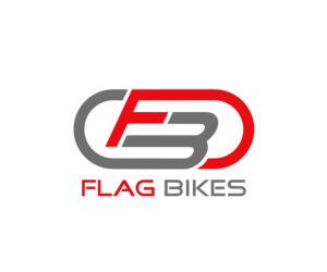 Logo Design by Shank for Flag Bikes | Design: #15356480