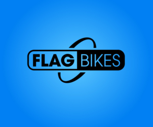 Logo Design by Quicky for Flag Bikes | Design: #15047158