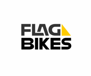 Design de Logo par GliderGraphx pour Flag Bikes | Design #15075262