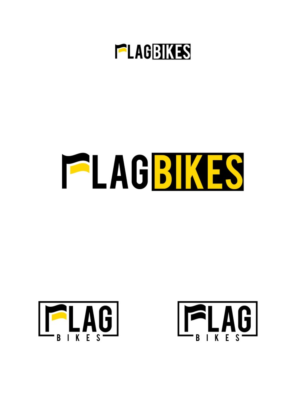 Design de Logo par alok bhopatkar pour Flag Bikes | Design #15167059