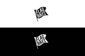Logo Design by GLDesigns for Flag Bikes | Design: #15035021