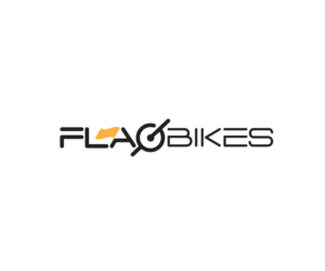 Logo Design by 808Miles for Flag Bikes | Design: #15099195