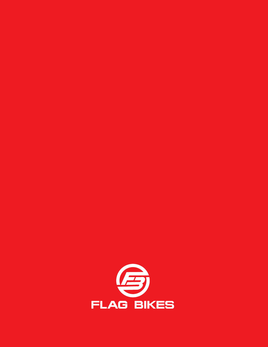 Logo Design by ZAR-PK for Flag Bikes | Design #15344844
