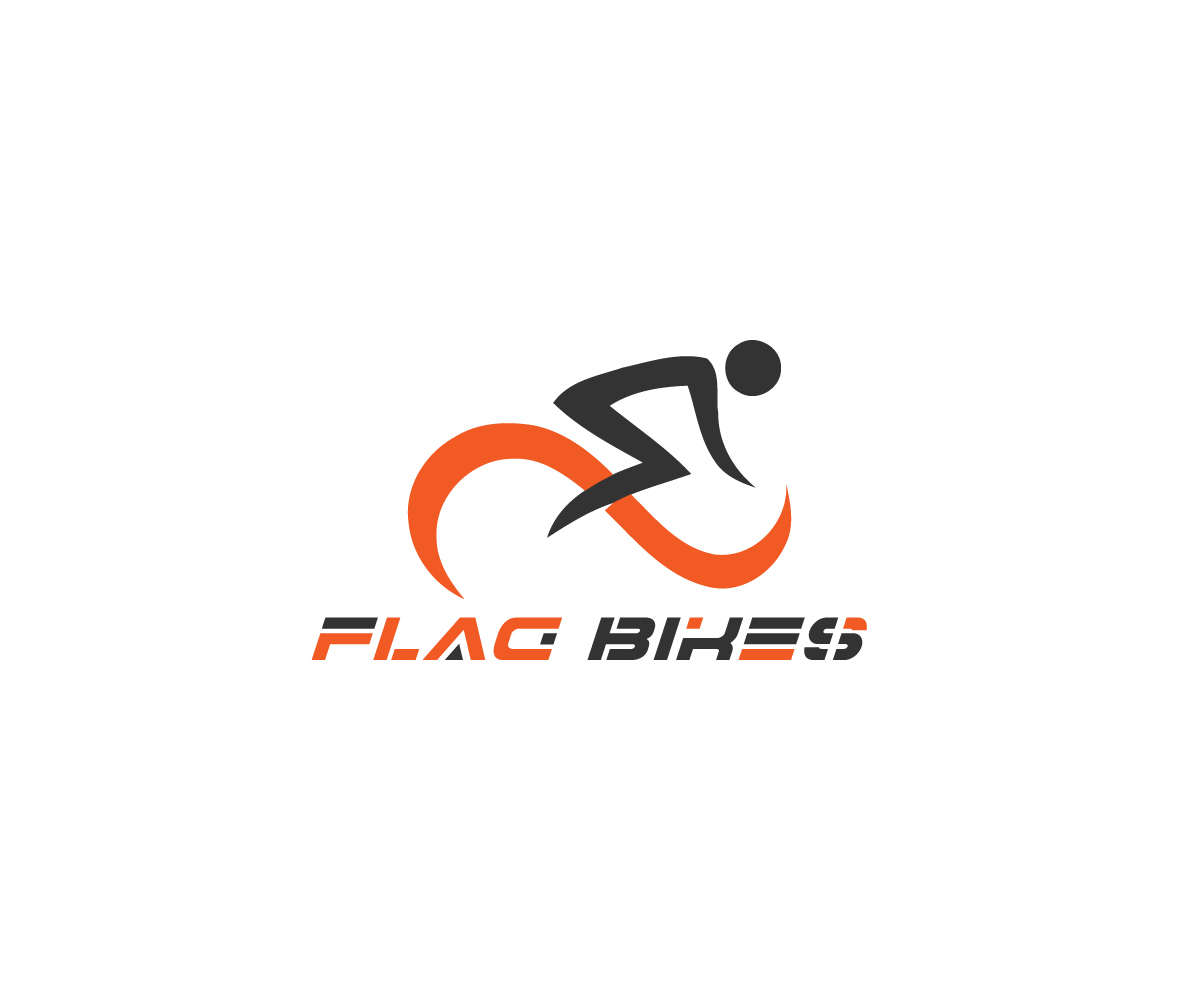 Logo Design by EGYPT KING for Flag Bikes | Design #15053913