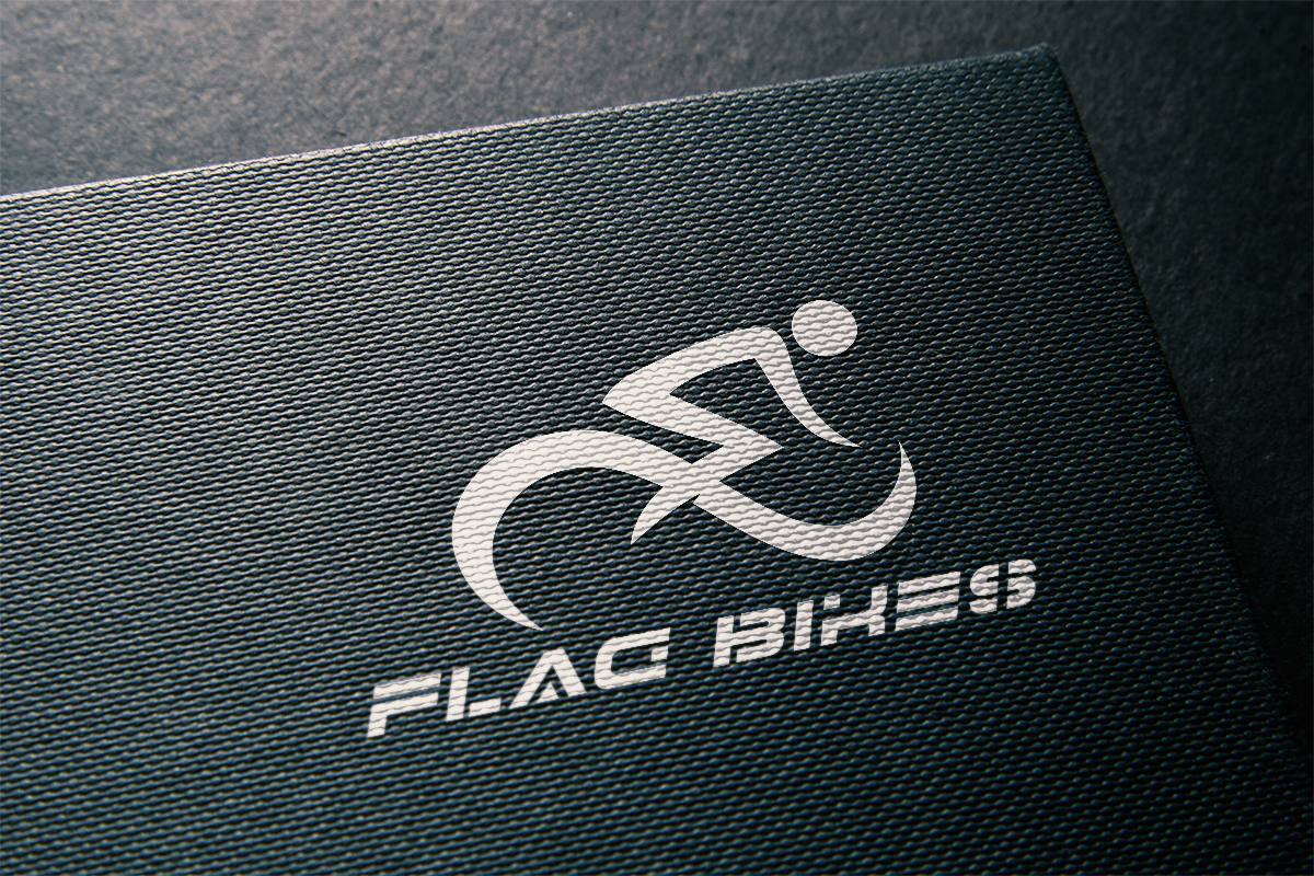 Design de Logo par EGYPT KING pour Flag Bikes | Design #15053914