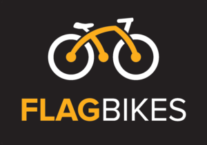 Logo Design by Vic for Flag Bikes | Design: #15062813