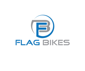 Logo Design by DESIGN Services JK for Flag Bikes | Design: #15058654