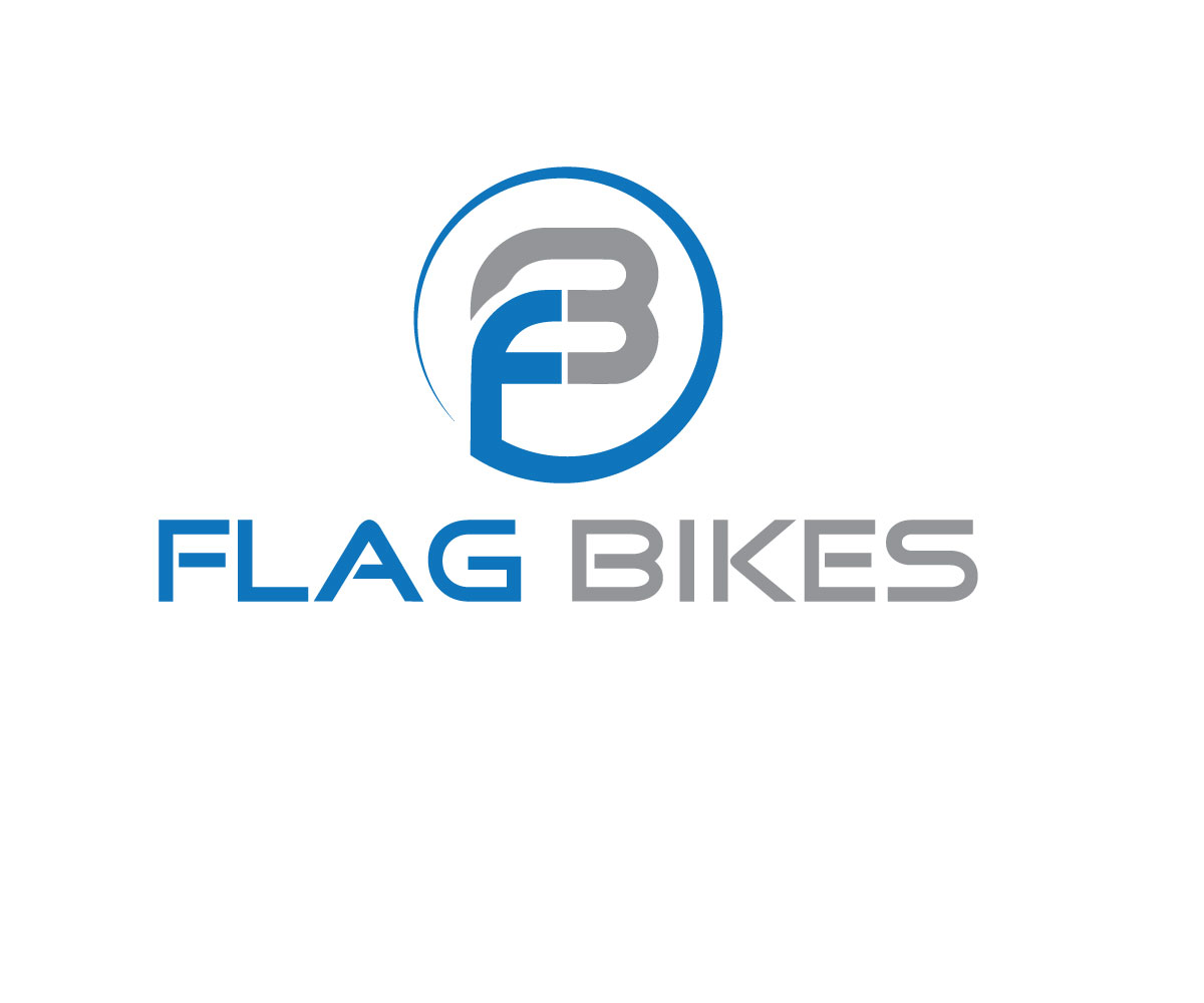 Logo Design by DESIGN Services JK for Flag Bikes | Design #15058655