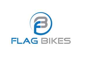 Logo Design by DESIGN Services JK for Flag Bikes | Design: #15058655