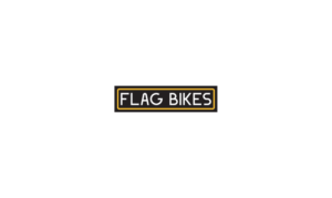 Logo Design by Mime Artworks for Flag Bikes | Design: #15127428